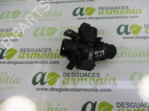 Used Throttle body PEUGEOT 207 SW (WK_) [2007-2013]  1938596