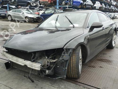 Electronic sensor AUDI A7 Sportback (4GA, 4GF) 3.0 TDI quattro | BP28113434M84 - Image 6