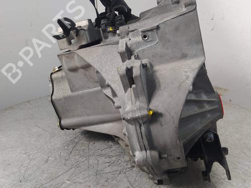 Gearbox CITROËN C4 CACTUS | BP5872112M3 - Image 3