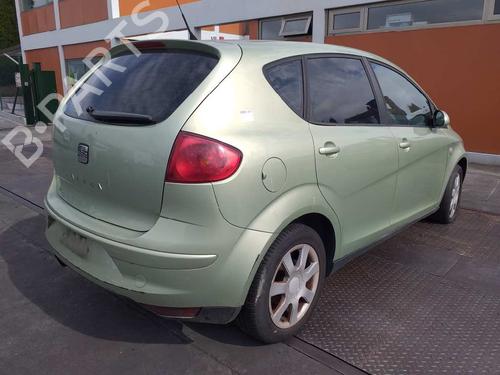 Vacuum pump SEAT ALTEA (5P1)  | BP15280647M80 