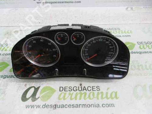 Used Instrument cluster Instrument cluster 2345591 2345591