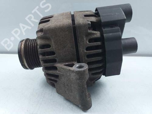 Alternator FIAT FIORINO MPV (225_)  | BP5070183M7 
