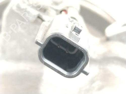 AC compressor RENAULT FLUENCE (L3_) 1.5 dCi (L30D, L30L, L306, L33F, L33L, L33M, L33V, L33W) | BP35727560M34 - Image 3