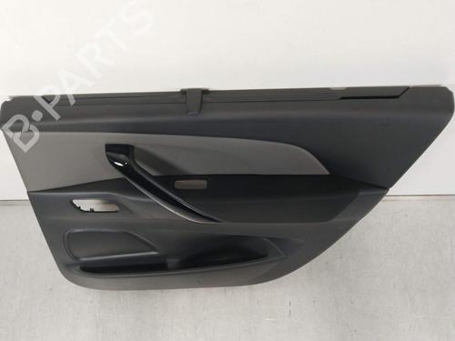 Rear right panel CITROËN C4 Grand Picasso II (DA_, DE_) 1.2 THP 130 | BP29308319C61 - Image 5