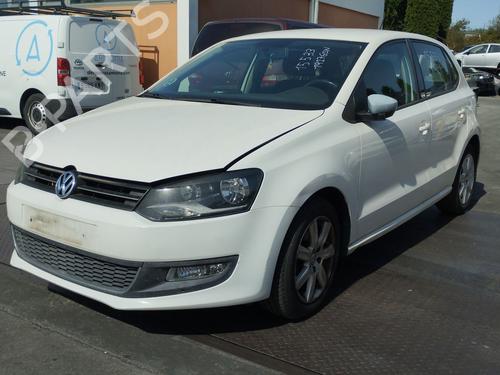 Pompe de direction assistée VW POLO V (6R1, 6C1) 1.6 TDI | BP29876136M99