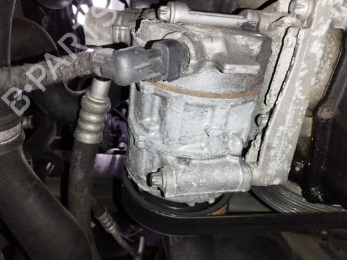 Used AC compressor OPEL CORSA D (S07) 1.3 CDTI (L08, L68) (75 hp) 29875443