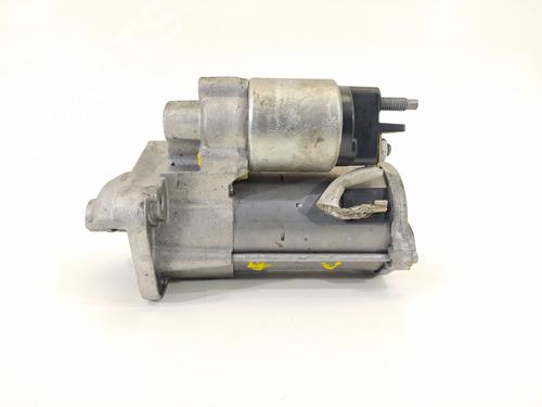 Used Starter DACIA DUSTER (HM_) 1.5 dCi 115 (HMAD) (116 hp) 8490603