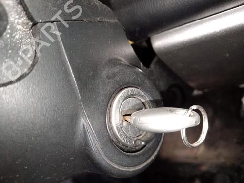 Used Ignition barrel Ignition barrel 36023039 36023039