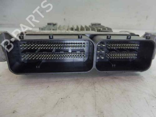 Engine control unit (ECU) MERCEDES-BENZ C-CLASS (W204)  | BP2598061M57 