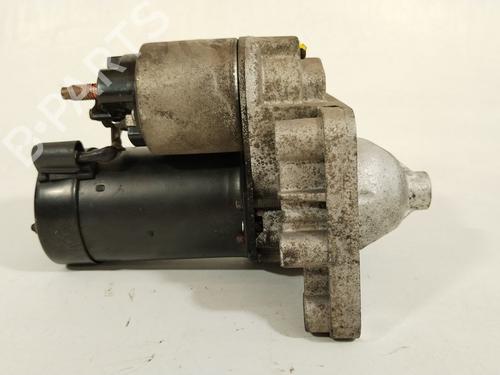 Used Starter CITROËN C3 I (FC_, FN_) 1.4 HDi (68 hp) 27806158