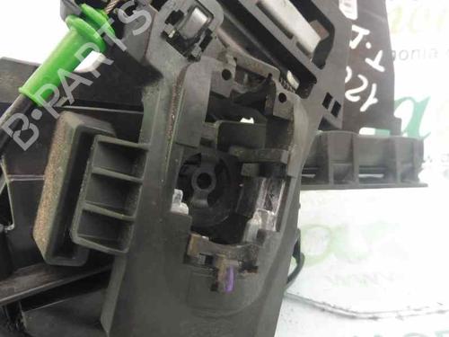 Rear right lock FORD FIESTA VI (CB1, CCN)  | BP1850204C99 
