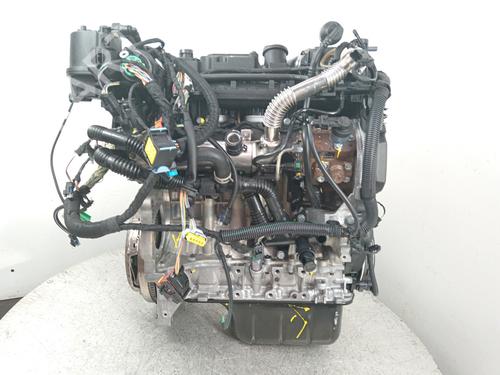 Used Engine PEUGEOT 207 (WA_, WC_) [2006-2015]  18649867