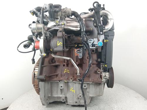 Engine NISSAN MICRA III (K12)  | BP16807836M1 
