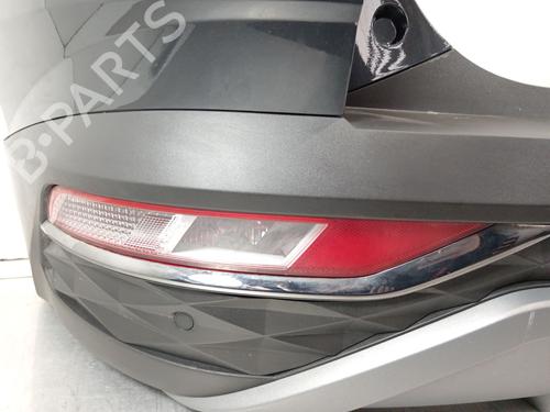 Rear bumper HYUNDAI TUCSON (NX4E, NX4A)  | BP29125868C8 