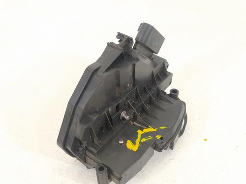 Used Front right lock FORD FIESTA VI (CB1, CCN) [2008-2017]  9639215