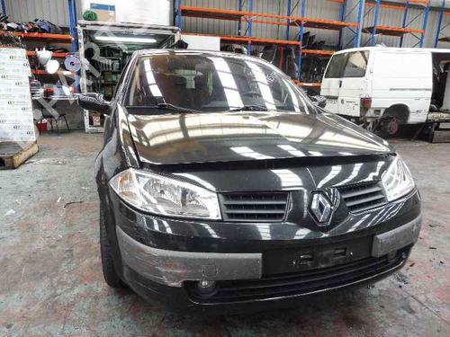 Starter RENAULT MEGANE II (BM0/1_, CM0/1_)  | BP1840397M8 