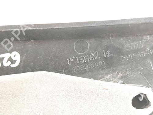 Retrovisore sinistro DACIA DOKKER MPV (KE_)  | BP29730500C26 