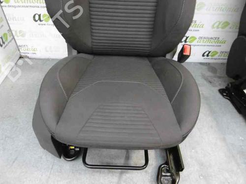 Seats set FORD FOCUS III | BP6637939C78 - Image 17
