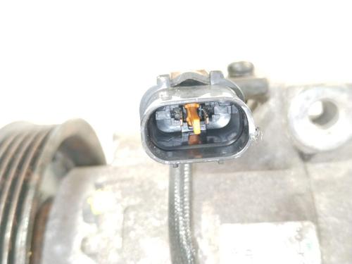 AC compressor KIA PRO CEE'D (JD)  | BP27296923M34  - Image 7