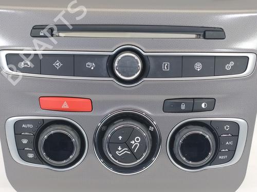 Climate control CITROËN C4 II (NC_)  | BP8877512I5 