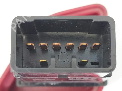 Warning switch HYUNDAI i30 (FD) | BP8532392I22 - Image 3