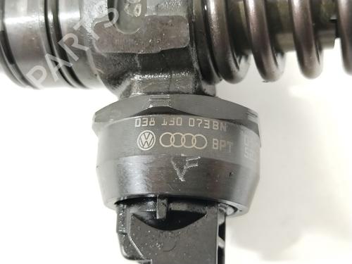 Injector SEAT LEON (1P1) 1.9 TDI | BP30330021M100