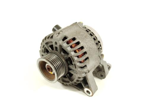 Used Alternator Alternator FORD FIESTA V (JH_, JD_) 1.4 TDCi (68 hp) 34189407 34189407