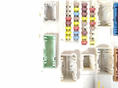 Fuse box FORD FOCUS IV (HN) 1.0 EcoBoost | BP38197864E1 - Image 3