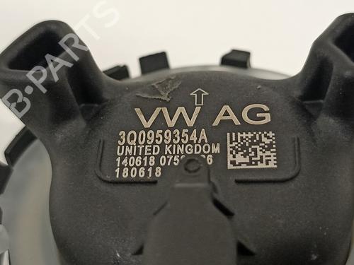 Elektronisk sensor VW PASSAT B8 Variant (3G5, CB5) 2.0 TDI | BP15806079M84 