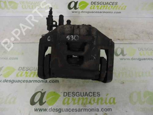 Used Right front brake caliper Right front brake caliper 11586214 11586214