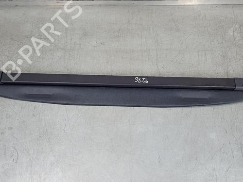 Used Rear parcel shelf MERCEDES-BENZ A-CLASS (W168) A 140 (168.031, 168.131) (82 hp) 12253840