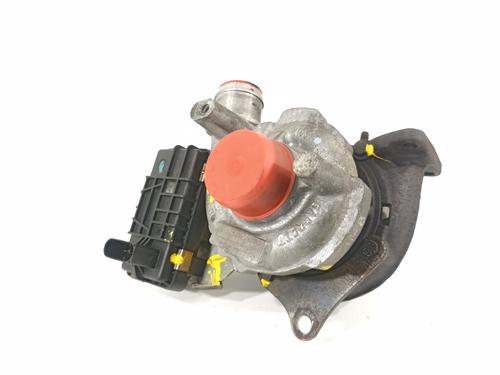 Used Turbocharger/Supercharger CITROËN C5 III (RD_) [2008-2017]  17358112