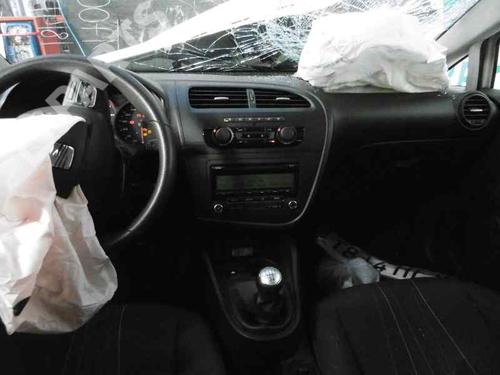 Rear bumper reinforcement SEAT LEON (1P1) 1.6 TDI | BP1913643C73  - Image 9