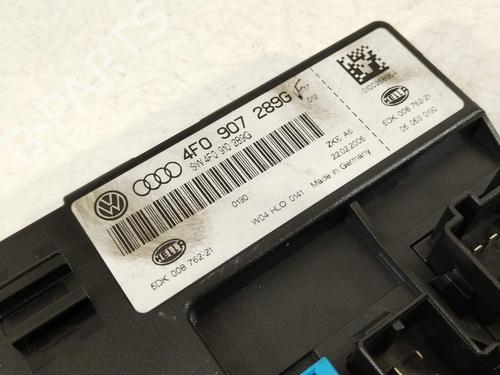 Electronic module AUDI A6 C6 Avant (4F5) 3.0 TDI quattro | BP31291453M83 - Image 2