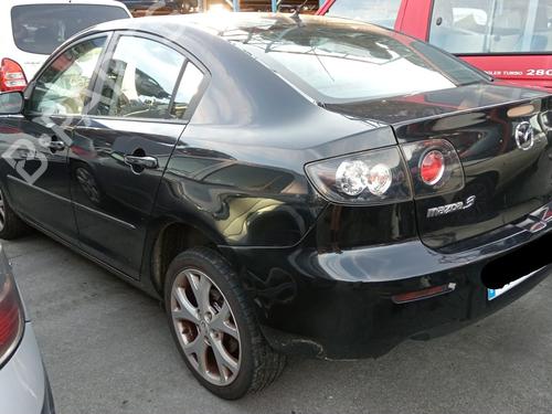 Styring servopumpe MAZDA 3 Saloon (BK) 1.6 DI Turbo (BK12Y) | BP30060109M99