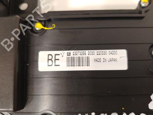 Radio OPEL INSIGNIA A (G09) 2.0 CDTI 4x4 (68) | BP19537618E6