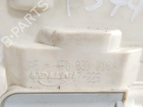 Rear right lock AUDI A3 (8P1) 2.0 TDI | BP30173305C99