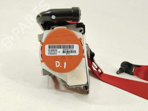 Front left seatbelt MERCEDES-BENZ A-CLASS (W177) AMG A 45 S 4-Matic+ (177.054) | BP34439339I26 - Image 4