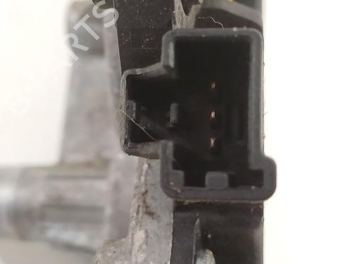 Rear wiper motor FORD GALAXY II (WA6)  | BP22354235M102 