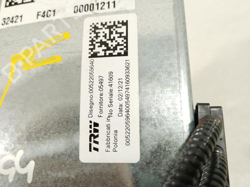 Steering column JEEP RENEGADE SUV (BU, B1, BV) 1.0 T-GDi | BP30906510M21