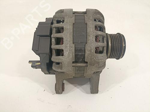 Alternator DACIA DOKKER MPV (KE_)  | BP8284195M7 