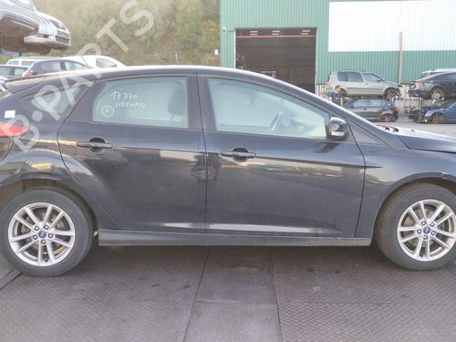 Brukte deler til FORD FOCUS IV (HN) 1.0 EcoBoost 4868691