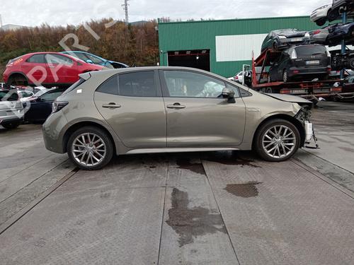 Engine TOYOTA COROLLA Hatchback (_E21_, _EA1_, _EH1_) 1.8 Hybrid (ZWE211) | BP31291428M1 