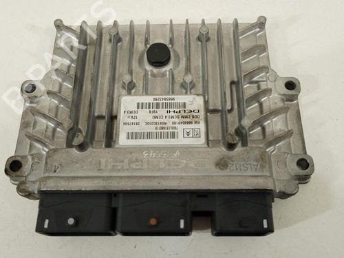 engine-control-unit-ecu-citroen-c5-iii-rd_-2008-2009-2010-2011-2012-2013-2014-2015-2016-2017-33120426 main image