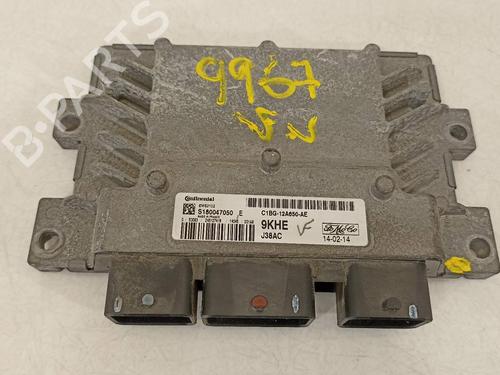 Used Engine control unit (ECU) Engine control unit (ECU) 11759077 11759077