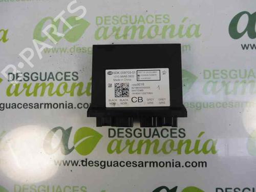 Used Electronic module Electronic module 1948455 1948455