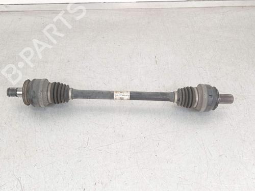 Used Right rear driveshaft Right rear driveshaft MERCEDES-BENZ A-CLASS (W177) AMG A 45 S 4-Matic+ (177.054) (421 hp) 40012742 40012742