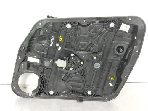 Front right window mechanism KIA SPORTAGE IV (QL, QLE)  | BP16802635C23 