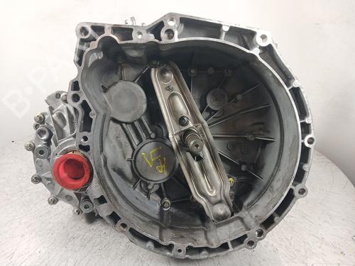 gearbox-mini-mini-r56-2005-2006-2007-2008-2009-2010-2011-2012-2013-2014-30746336 main image