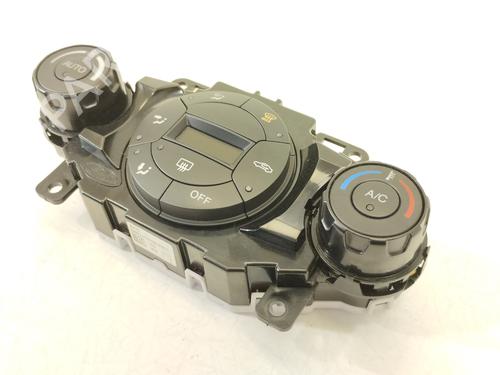 AC-Styringsenhed/Manøvreenhed FORD FIESTA VI (CB1, CCN)  | BP7050235I5 